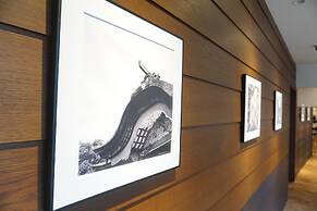 Canal City Fukuoka Washington Hotel