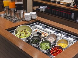 Canal City Fukuoka Washington Hotel