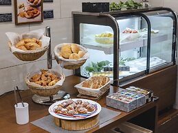 Canal City Fukuoka Washington Hotel