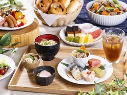 Canal City Fukuoka Washington Hotel