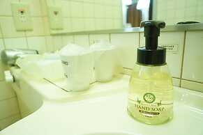 Canal City Fukuoka Washington Hotel