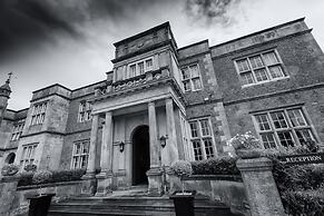 De Vere Cranage Estate