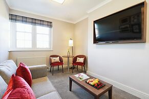 De Vere Cranage Estate