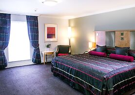 De Vere Cranage Estate