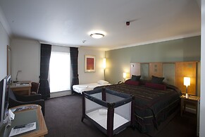 De Vere Cranage Estate