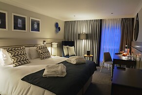 De Vere Cranage Estate
