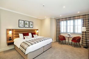 De Vere Cranage Estate