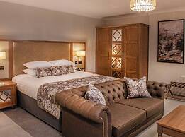 De Vere Cranage Estate