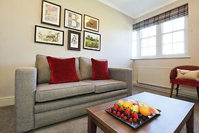 De Vere Cranage Estate