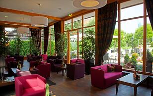 Hotel Fürstenhof
