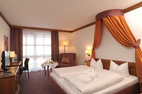 Hotel Fürstenhof