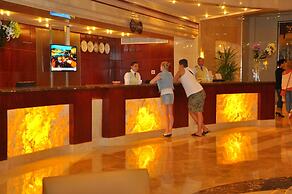 Rehana Sharm Resort - Aqua Park & Spa - Families & Couples Only