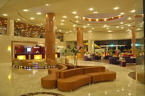 Rehana Sharm Resort - Aqua Park & Spa - Families & Couples Only