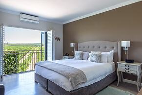 Wedgeview Country House & Spa