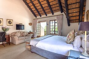 Wedgeview Country House & Spa