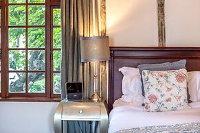 Wedgeview Country House & Spa