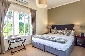 Wedgeview Country House & Spa