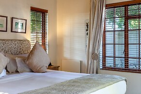 Wedgeview Country House & Spa