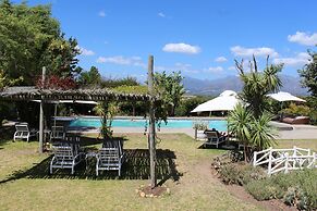 Wedgeview Country House & Spa