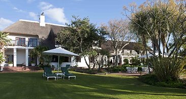 Wedgeview Country House & Spa