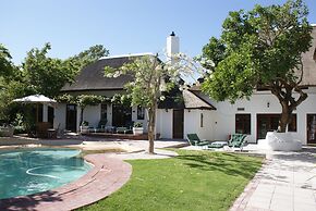 Wedgeview Country House & Spa