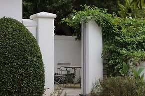 Wedgeview Country House & Spa