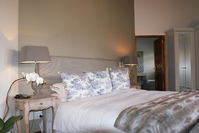 Wedgeview Country House & Spa