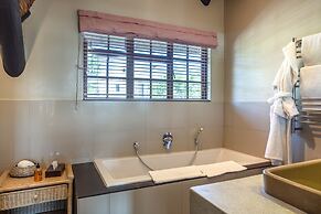 Wedgeview Country House & Spa