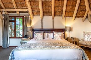 Wedgeview Country House & Spa