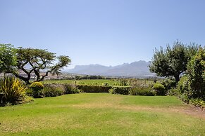 Wedgeview Country House & Spa