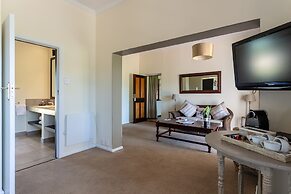 Wedgeview Country House & Spa