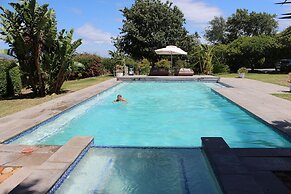 Wedgeview Country House & Spa