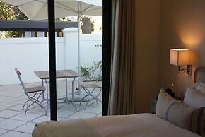 Wedgeview Country House & Spa