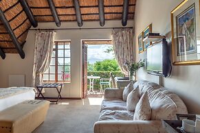 Wedgeview Country House & Spa