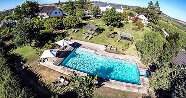 Wedgeview Country House & Spa