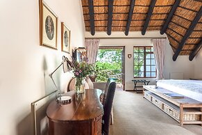 Wedgeview Country House & Spa