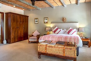 Wedgeview Country House & Spa