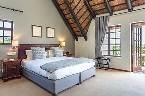 Wedgeview Country House & Spa