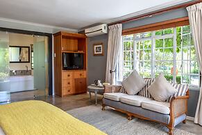 Wedgeview Country House & Spa