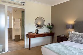 Wedgeview Country House & Spa