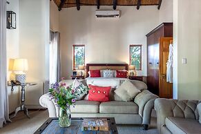 Wedgeview Country House & Spa