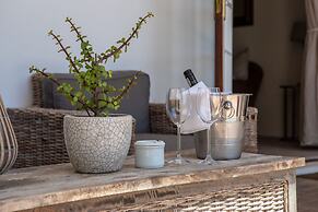 Wedgeview Country House & Spa