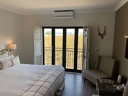 Wedgeview Country House & Spa