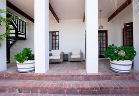 Wedgeview Country House & Spa