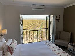 Wedgeview Country House & Spa