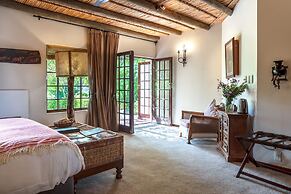 Wedgeview Country House & Spa