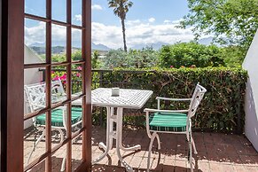 Wedgeview Country House & Spa