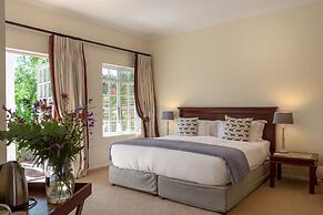 Wedgeview Country House & Spa