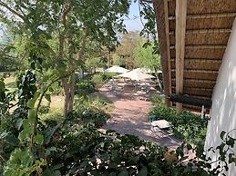 Wedgeview Country House & Spa