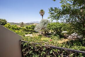 Wedgeview Country House & Spa